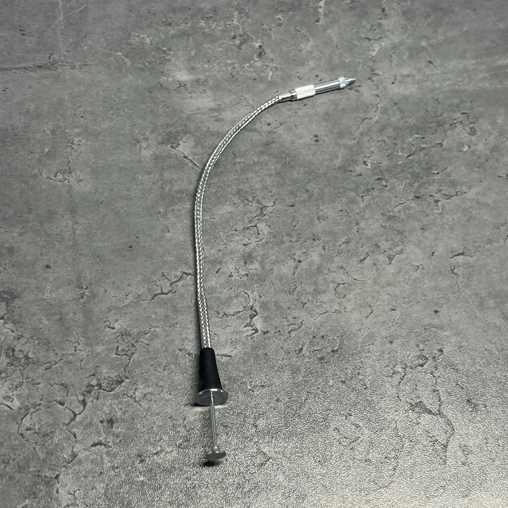 VTG Camera Shutter‎ Release Cable Remote Cord for Vintage Cameras Tested & Works